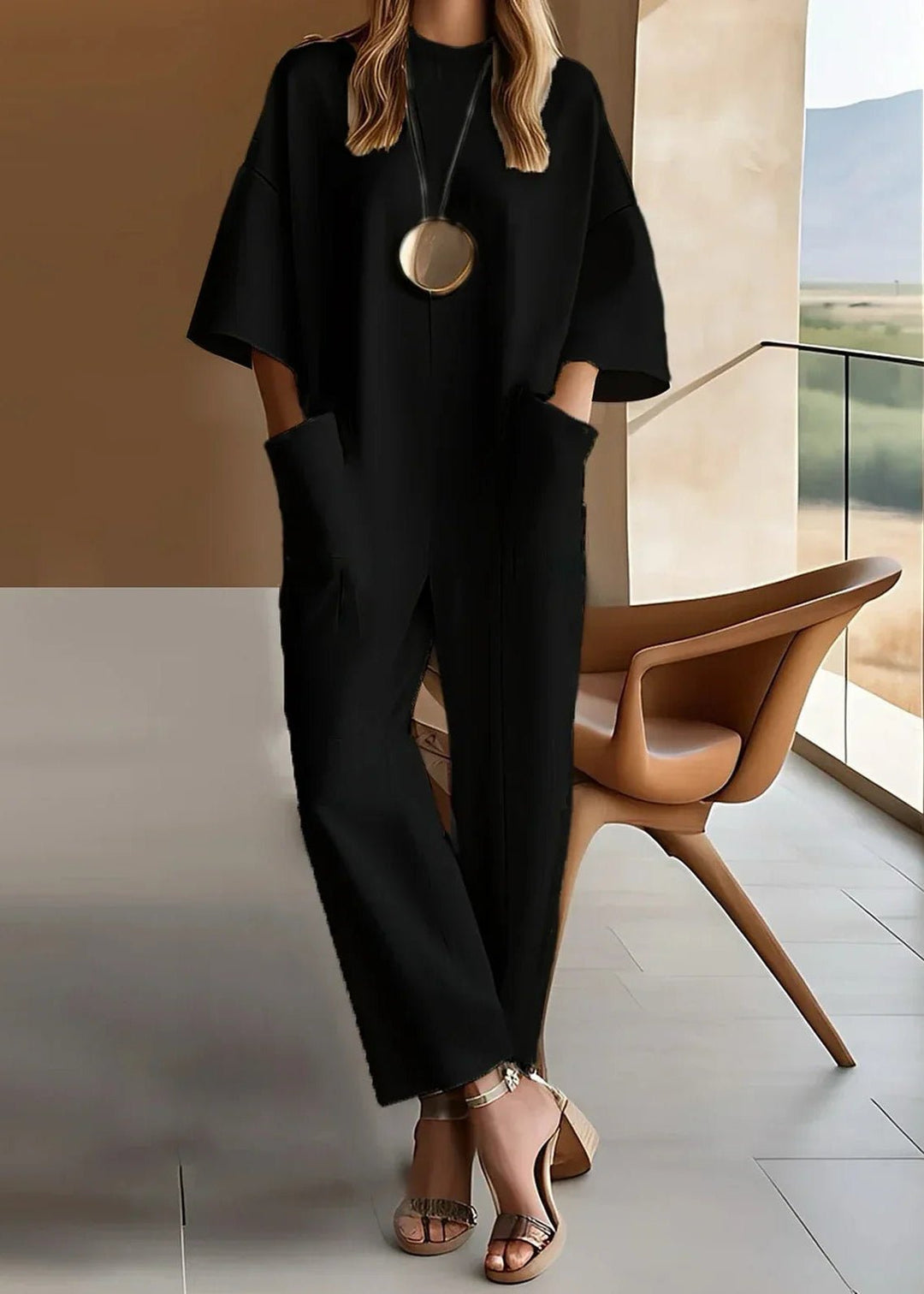 Short pour Femme – Coupe Nette et Estivale pour Toutes les Occasions