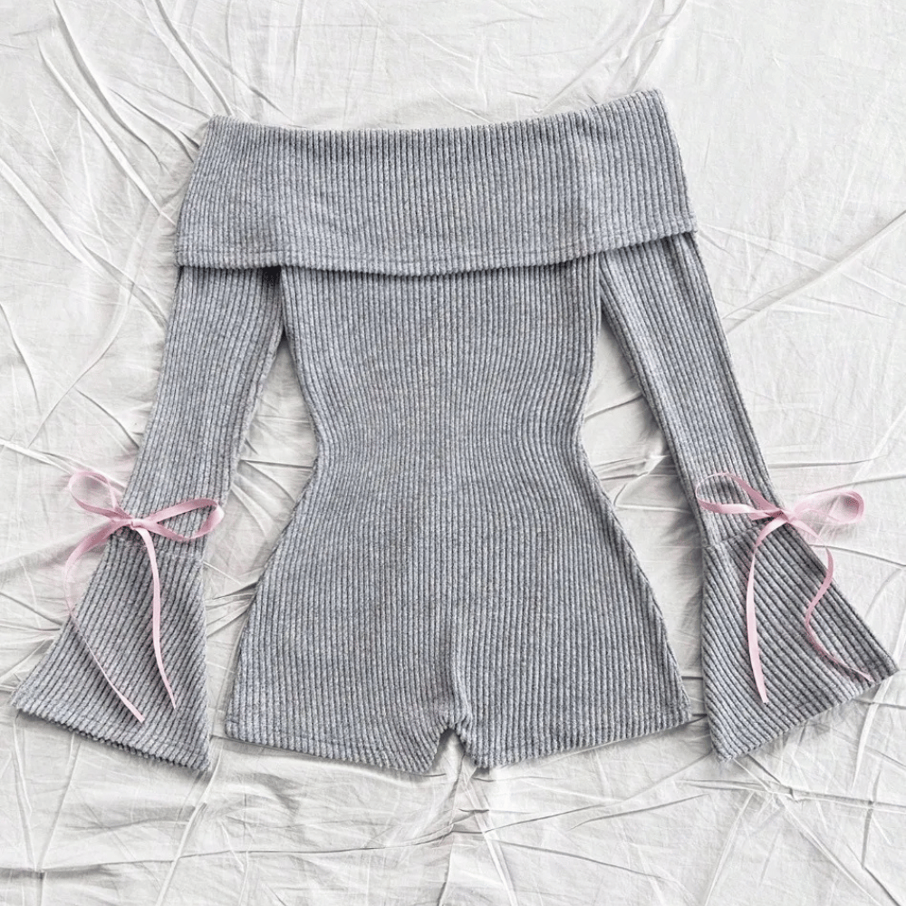Gris / XL